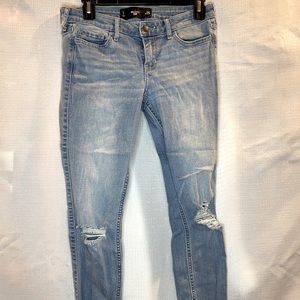 Hollister Skinny Jeans